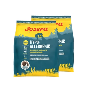 JOSERA hüpoallergeenne 900g