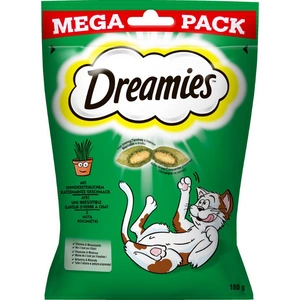 DREAMIES 180g maiuspala kassimaaniaga