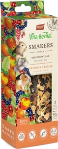 VITAPOL Vita Herbal Smakers Vanapõllundus 2 tk.