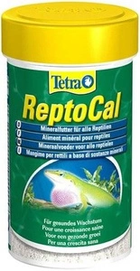 TETRA Reptocal kilpkonnadele 100 ml