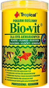 TROPICAL Bio-vit 100ml