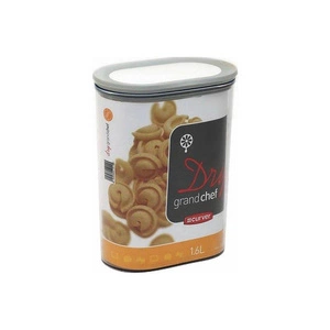 "Curver Bulk Container 1,6 l Grand Chef Cube" (suurkokk)