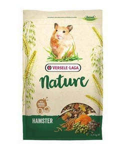 Versele-Laga Degu Nature toit merisigadele 2.3kg