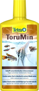 "TETRA ToruMin" - toode vee hapestamiseks ja pehmendamiseks 500m
