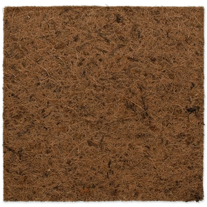 REPTI PLANET lame kookospähkli taust 30x30cm terraariumile