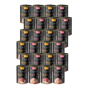 DOLINA NOTECI Piper kassidele kanaga 400g