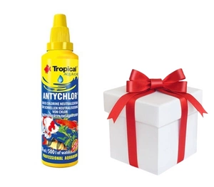 TROPICAL Antychlor 100ml