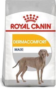 ROYAL CANIN CCN CCN Maxi Dermacomfort 12 kg + STAIGMENA KUTSE KOERALE