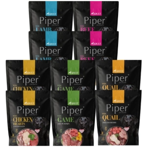 DOLINA NOTECI Piper koertele lambaporgandiga 500g