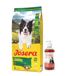 JOSERA SensiPlus 12,5kg