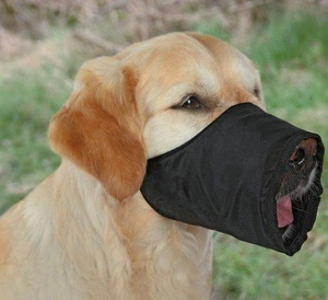 TRIXIE Nailonist koera suukorv S-M