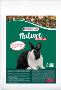 VERSELE-LAGA Cuni Nature Original 9kg küülikutoit