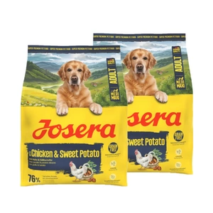 JOSERA Nature Energetic 900g