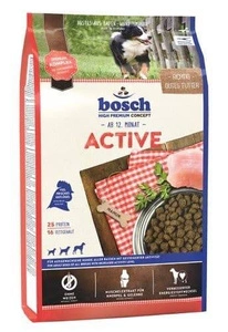 Bosch Active, linnuliha (uus retsept) 1kg