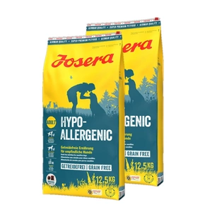JOSERA hüpoallergeenne 12.5kg