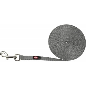 TRIXIE treeningrihm väikestele koertele, rihmaga, XS-S: 5m/10mm, väga kerge, grafiidist