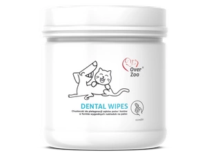 OVER ZOO hambaravipesu 50 tk