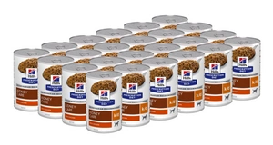 HILL'S PD Prescription Diet Canine k/d 24x350g - purk