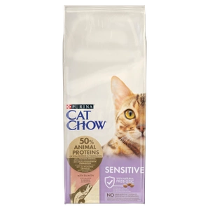 PURINA Cat Chow Special Care Sensitive 15kg