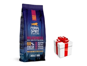 PRIMAL SPIRIT 60% Wilderness 12kg