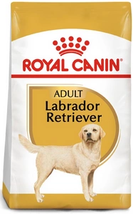 ROYAL CANIN Labrador Retriiver Adult 12kg kuivtoit täiskasvanud labradori retriiveri koertele