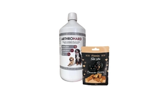 ArthroHARD 1000ml