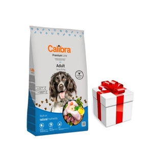 Calibra Premium Line Adult 12kg
