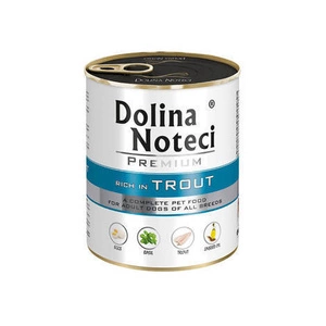 Dolina Noteci Premium Forell 800g