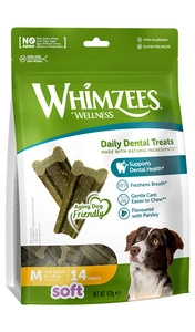 WHIMZEES Soft Stix M (14tk)