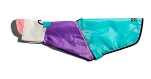 ZEE DOG Vihmamantel koerale Bel- Air S