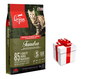 ORIJEN Tundra Cat 5.4kg