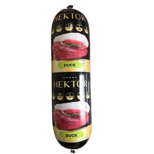 Premium Hektor koeratoiduriba pardiga 900g