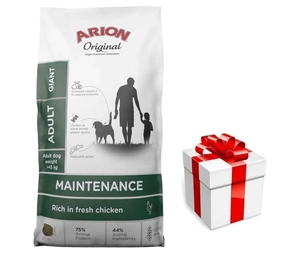 ARION Maintenance Chicken Adult Giant 12kg