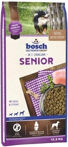 Bosch Senior (uus valem) 12,5kg