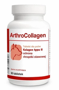 ArthroCollagen 90 tabletti