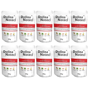 Dolina Noteci PREMIUM veiseliharikas 150g