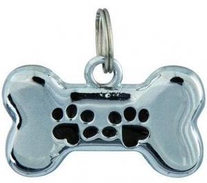 TRIXIE krae tag Bone