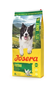 JOSERA Festival 12.5kg