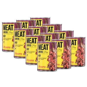 JOSERA Meatlovers Pure Beef 800g