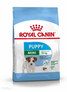 ROYAL CANIN Mini Puppy 8kg