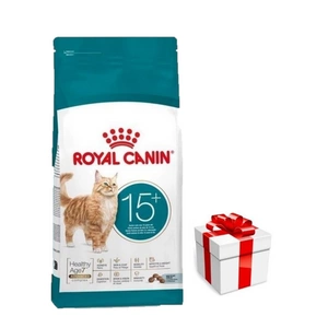 ROYAL CANIN Ageing 15+ 4kg kuivtoit üle 15-aastastele küpsetele kassidele