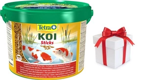 TETRA Pond KOI Sticks 10L