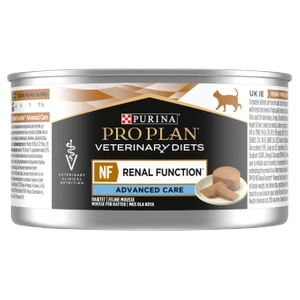 PURINA Veterinary PVD NF Renal Function Cat 195g purk