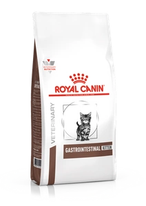 ROYAL CANIN Gastro Intestinal Kitten 2kg