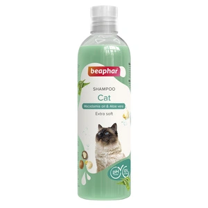 SHAMPOO CAT 250ML - šampoon kassidele