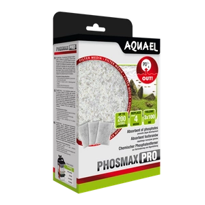 AQUAEL PHOSMAX PRO filterkassett 3x100ml (N)