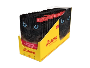 JOSERA Kanafilee veiselihaga 70g