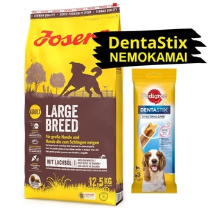 JOSERA Large Breed 12.5kg