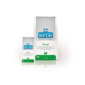 FARMINA Vet Life Cat Renal 2kg