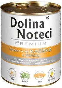 Dolina Noteci Premium pardi ja kõrvitsaga 12x800 g